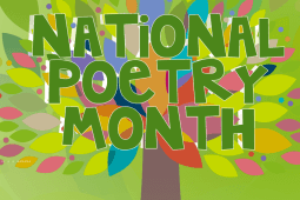 national-poetry-month