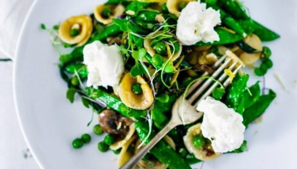 spring-orecchiette