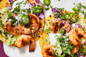 grilled-shrimp-tostadas