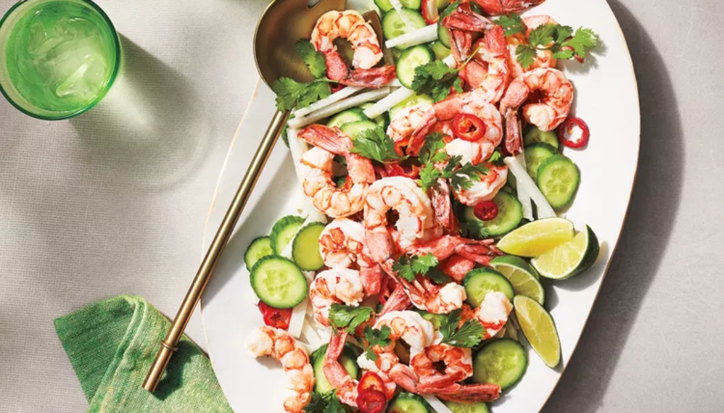 coconut-shrimp-cucumber-jicama