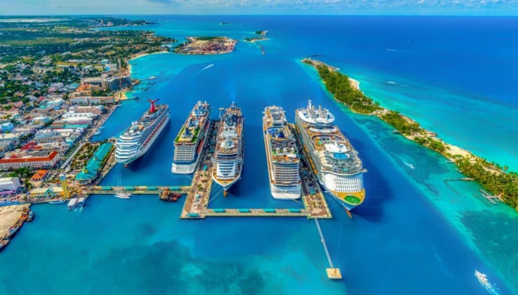 cruise-ships