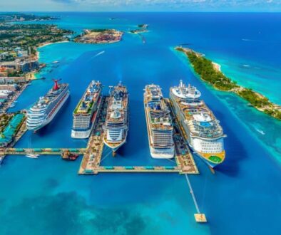 cruise-ships