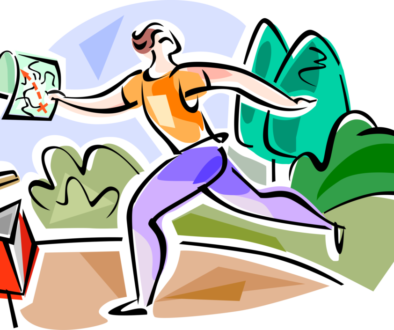 What Is Orienteering? And Why It’s So Good for You