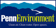 Penn-environment-LOGO