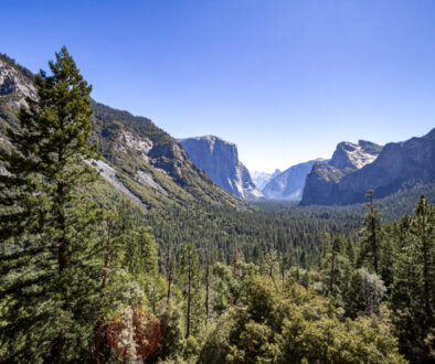 Yosemite National Park (California, USA), Yosemite Valley (Yosem Yosemite National Park (California, USA), Yosemite Valley (Yosem