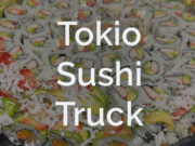 tokio-sushi-truck-logo