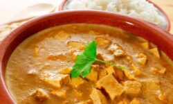 Bowl of Curry