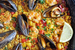 paella-spanish-recipe