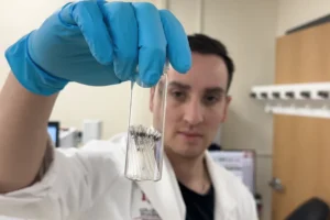 microplastics-in-lab