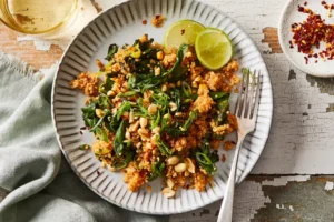 1098563b-378e-436f-bbc3-906e007aa3b6--2020-0131_red-curry-coconut-quinoa-with-greens_3x2_rocky-luten_006