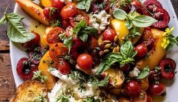 salad salad