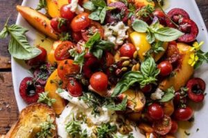 salad
