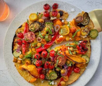 Chickpea Chickpea