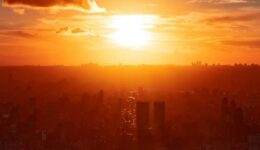 Climate crisis Climate crisis