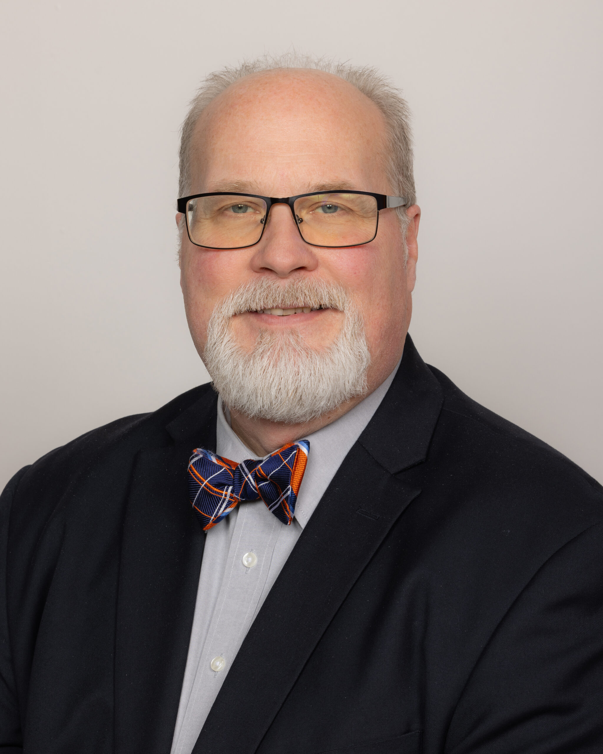 Frank, Bill - Faculty Launch 4_11_2025