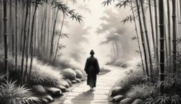 japanese piece