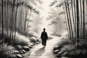 japanese piece