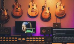 music-guitars-recording-audio-arts-rock-pubdomain-Caught-In-Joy