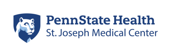 Guts and Glory is made possible due to the longstanding support  of Penn State Health St Joseph