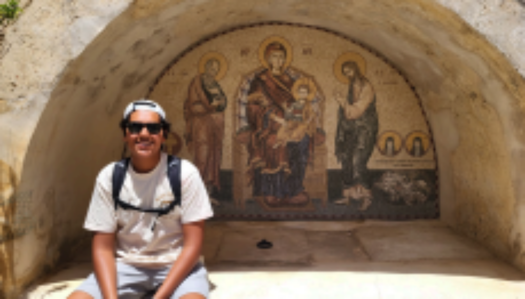 Secrets of Greece: The Greek Blueprint For Living Well