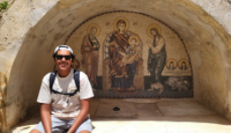 Secrets of Greece: The Greek Blueprint For Living Well