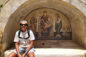 Secrets of Greece: The Greek Blueprint For Living Well