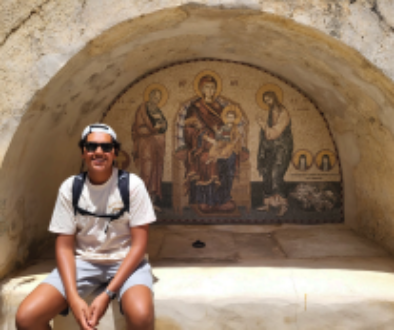 Secrets of Greece: The Greek Blueprint For Living Well