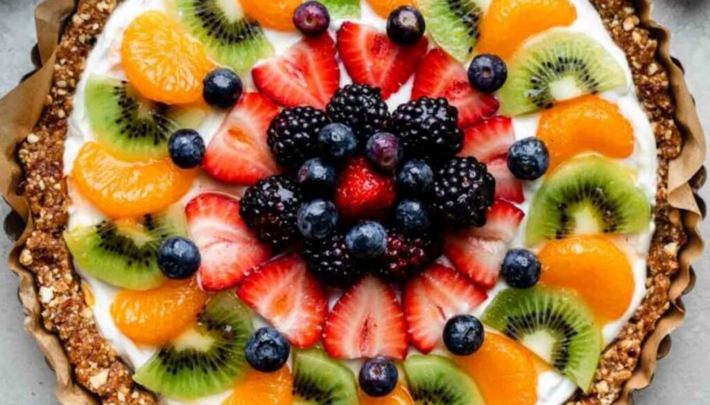 no-bake-greek-yogurt-fruit-tart-2