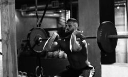 workout MGI