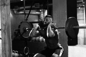 workout MGI