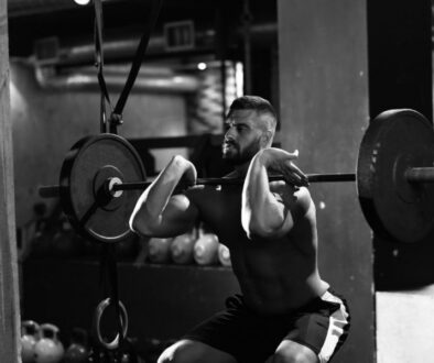 workout MGI
