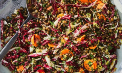 Lentil Salad
