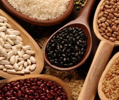 The Longevity Superfood: Legumes (And Why You Should Eat More)