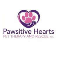 pawsitive. Hearts