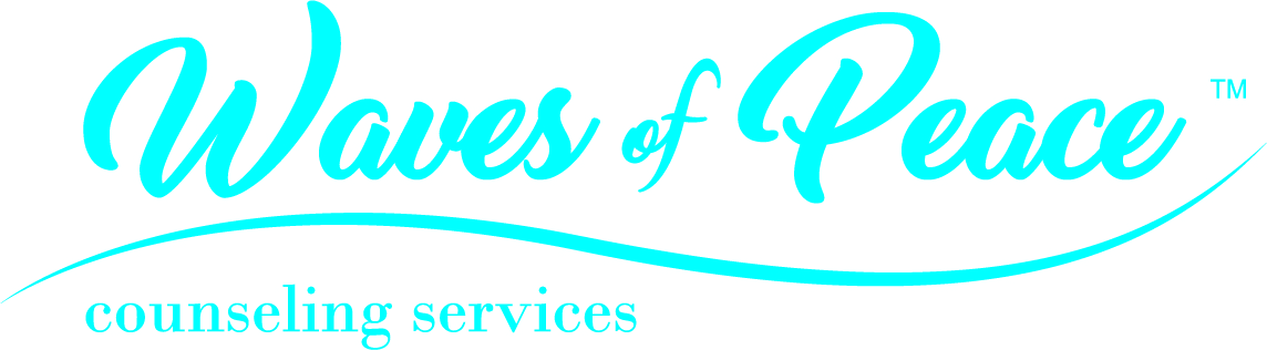 waves of peace