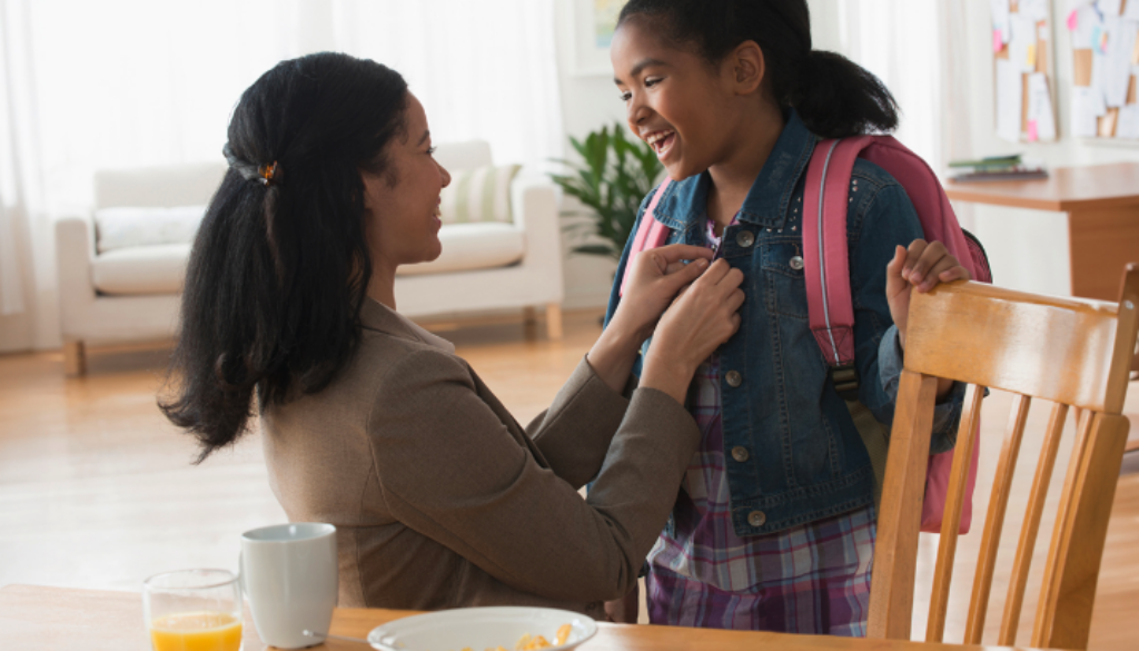 Medical Minute: 6 tips from school nurses for a healthy back-to-school season