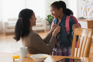 Medical Minute: 6 tips from school nurses for a healthy back-to-school season