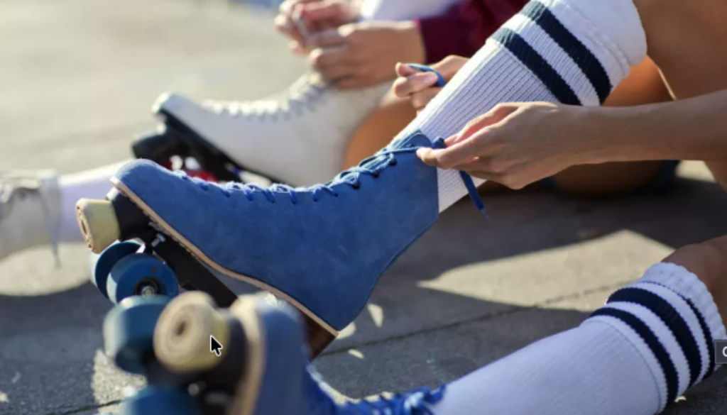 What Are the Benefits of Roller Skating?