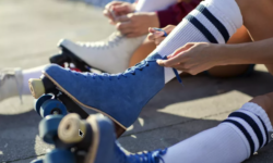 What Are the Benefits of Roller Skating?