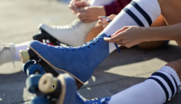 What Are the Benefits of Roller Skating?