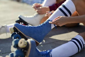 What Are the Benefits of Roller Skating?