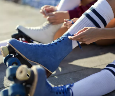 What Are the Benefits of Roller Skating?