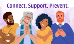 Suicide Prevention Month 