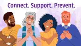 Suicide Prevention Month 