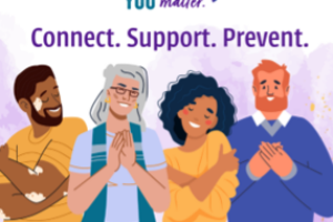 Suicide Prevention Month 