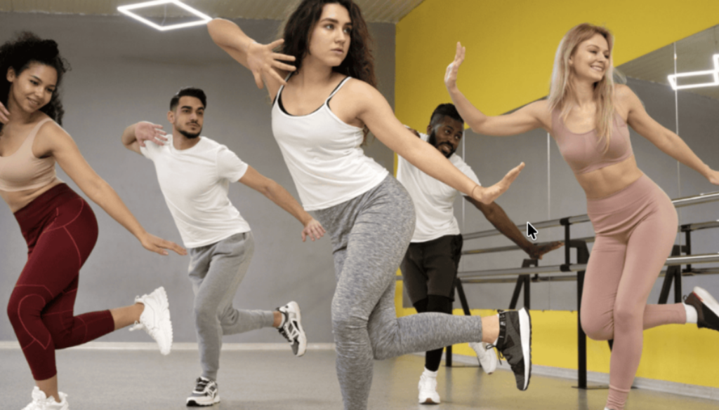 Cultural Fitness Trends: From Capoeira to Dance-Based Workouts Around the World