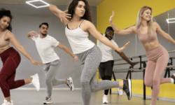 Cultural Fitness Trends: From Capoeira to Dance-Based Workouts Around the World