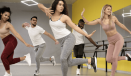 Cultural Fitness Trends: From Capoeira to Dance-Based Workouts Around the World