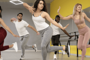 Cultural Fitness Trends: From Capoeira to Dance-Based Workouts Around the World