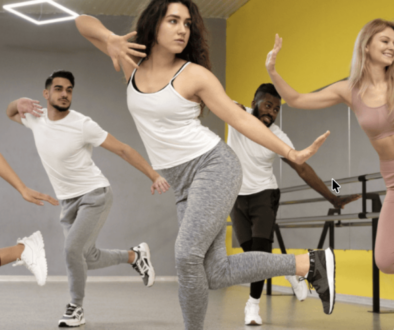 Cultural Fitness Trends: From Capoeira to Dance-Based Workouts Around the World